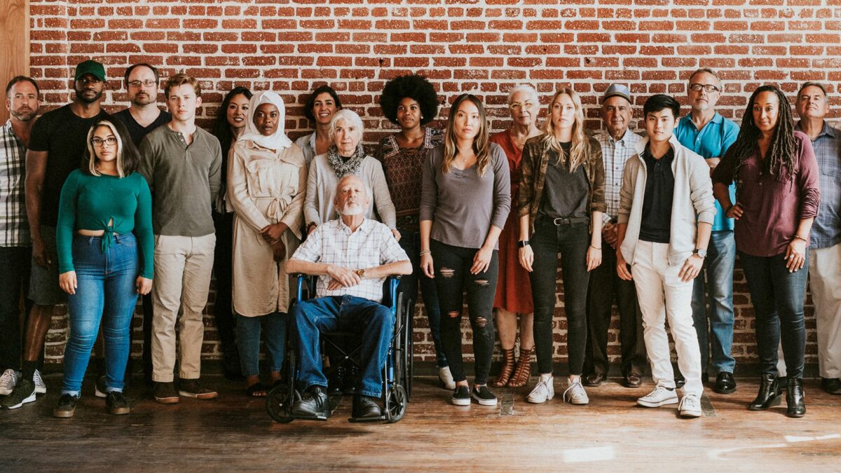 Plantação de revitalização de igrejas