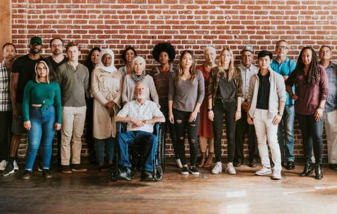 Plantação de revitalização de igrejas