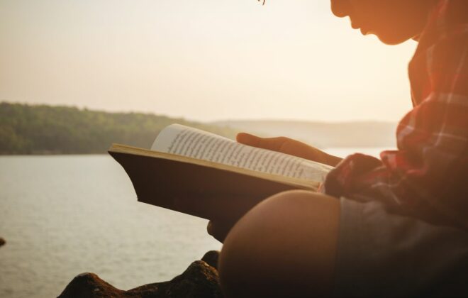 Descanso como disciplina espiritual