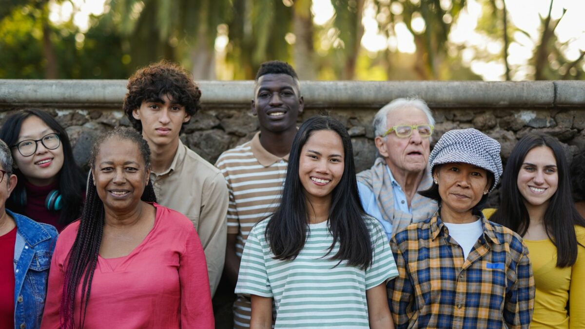 O papel da igreja na formação das gerações