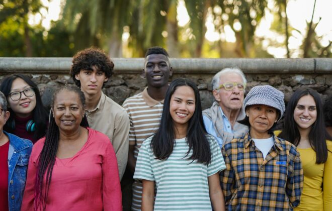 O papel da igreja na formação das gerações