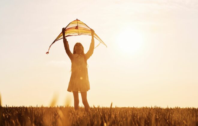 Como vencer a comparação