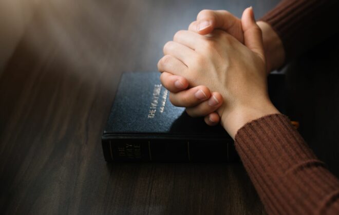 Bem-aventuranças