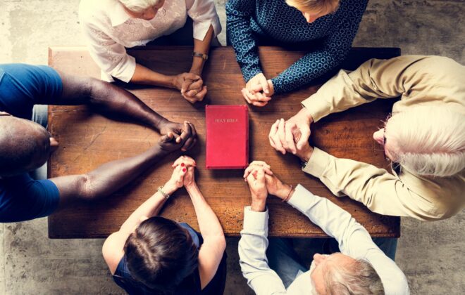 Liderança que forma pessoas