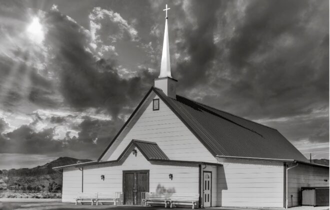 Como a igreja pode impactar a cidade