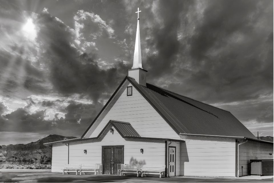 Como a igreja pode impactar a cidade